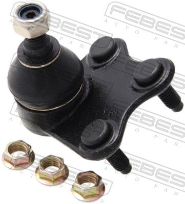 Ball Joint 2320-9N5FL