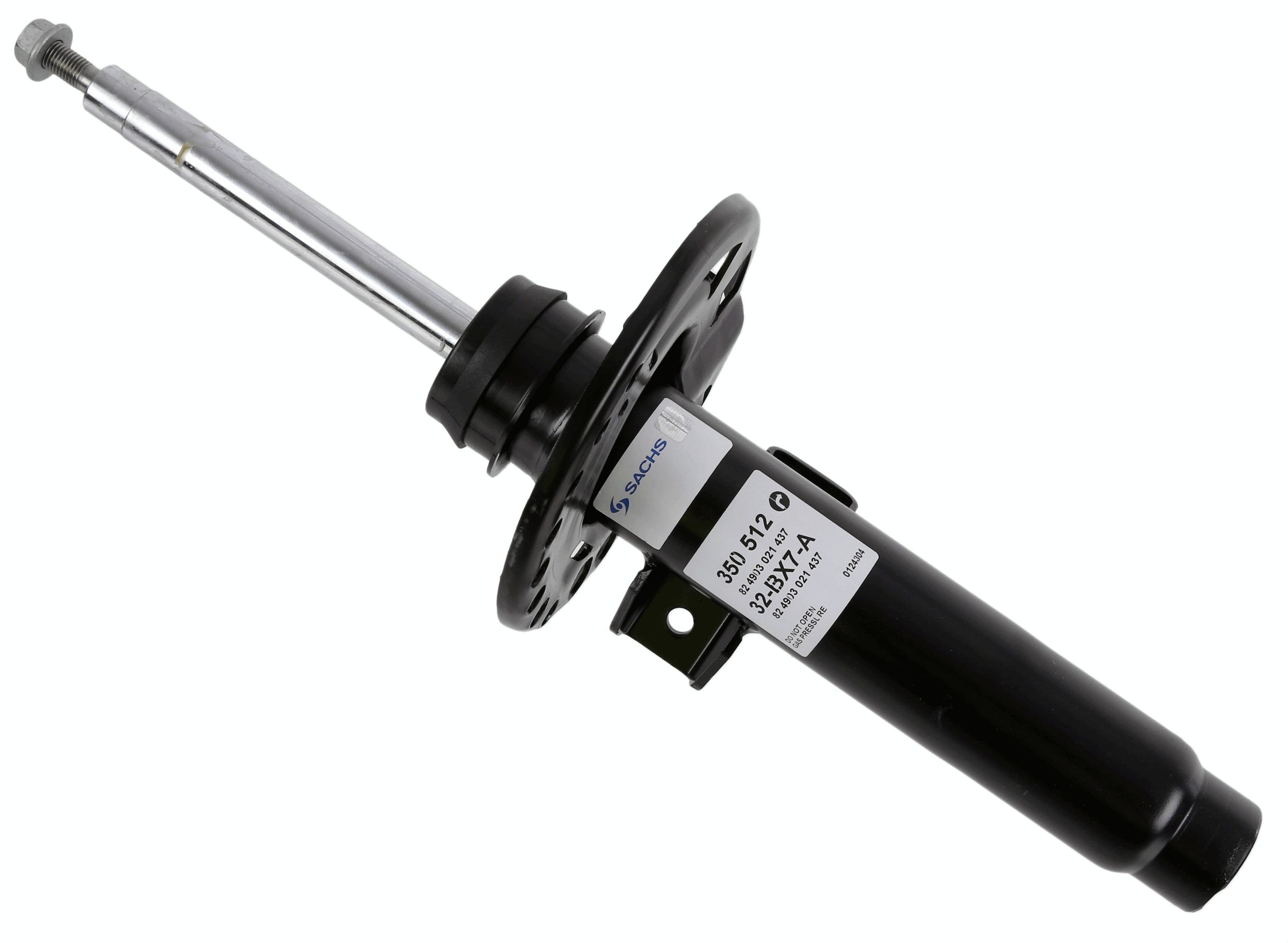 Sto&szlig;d&auml;mpfer