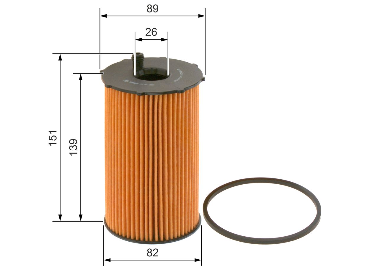 &Ouml;lfilter