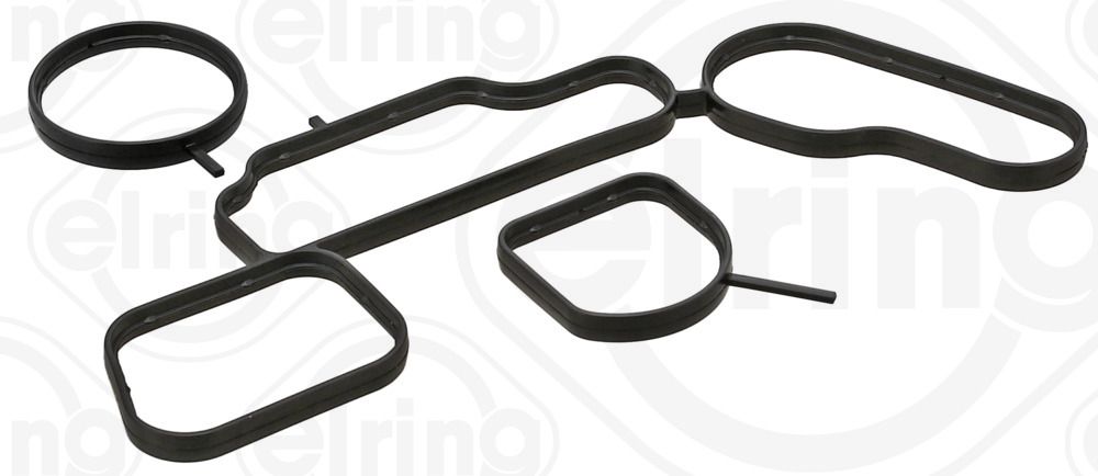 Dichtung, &Ouml;lfiltergeh&auml;use