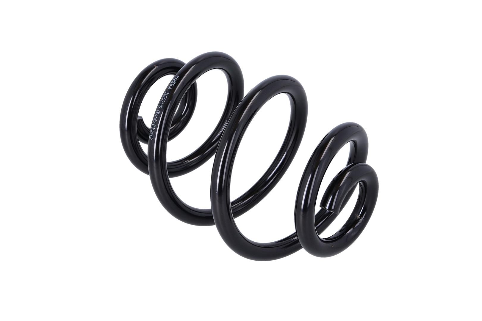 KAMOKA 2120709 - Fahrwerksfeder