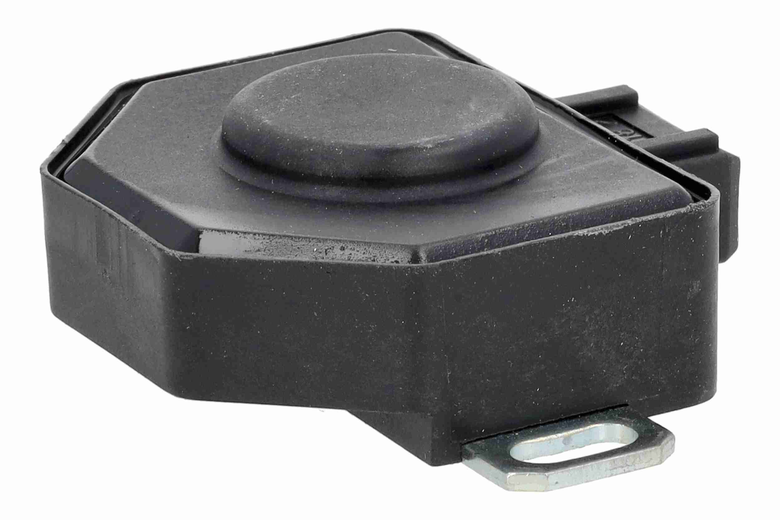 Sensor, Drosselklappenstellung