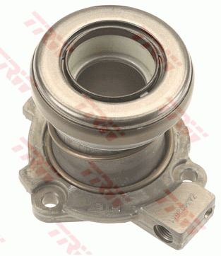 CONCENTRIC SLAVE CYLINDER