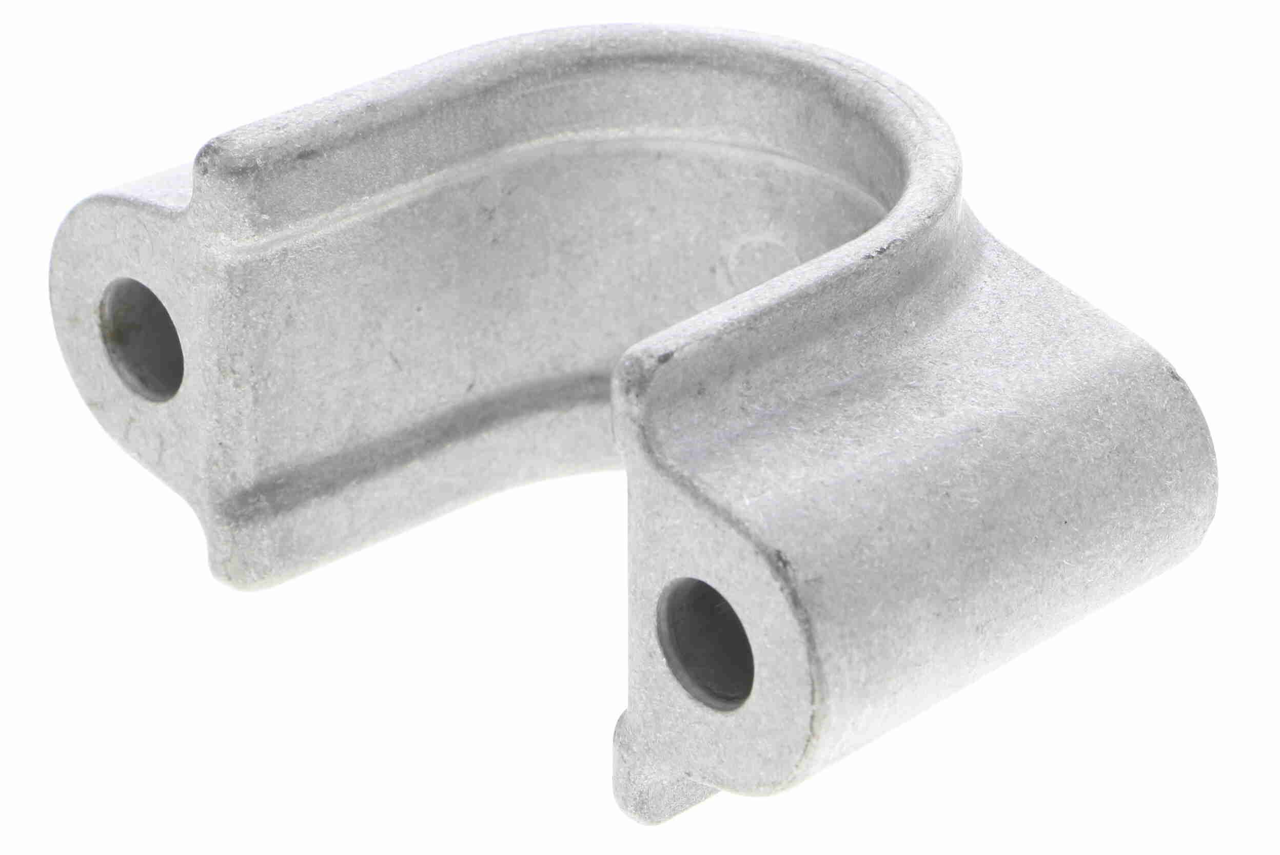 Halter, Stabilisatorlagerung