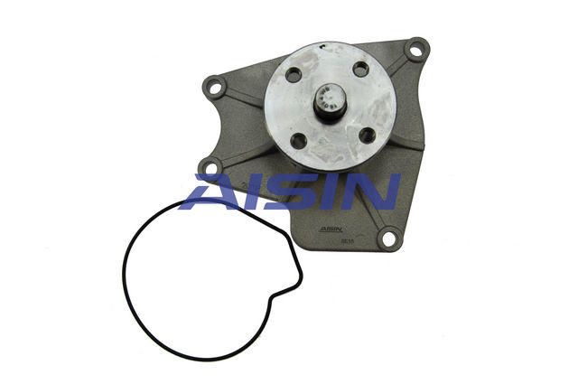 Water Pump - TecDoc 2