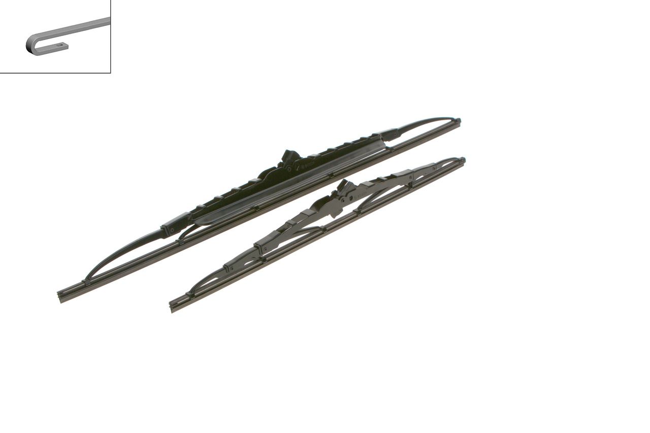 BOSCH 3 397 118 427 Wiper Blade