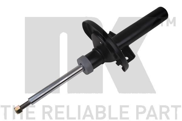 Sto&szlig;d&auml;mpfer