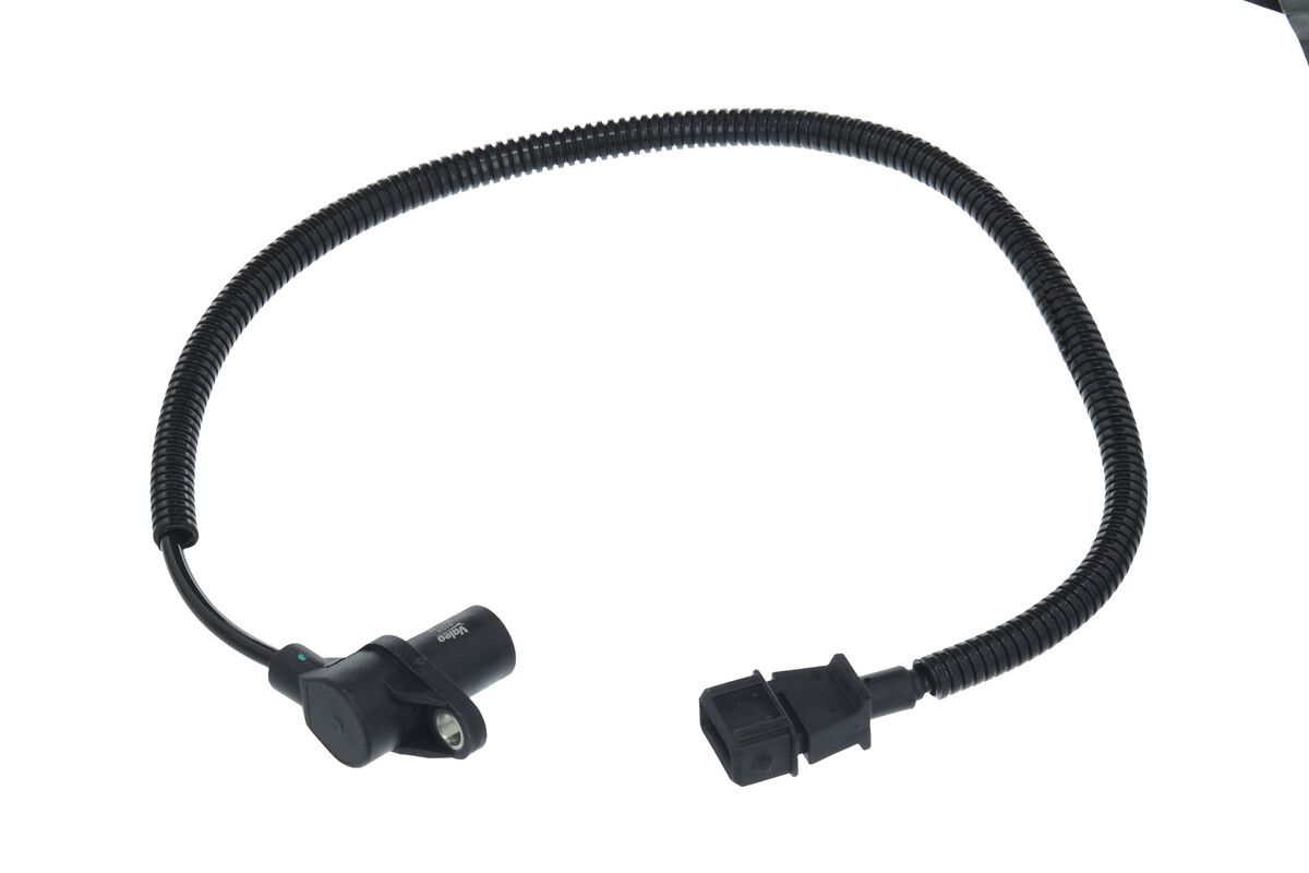 Impulsgeber, Kurbelwelle