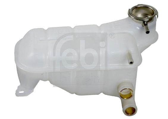 Expansion Tank, coolant 22627