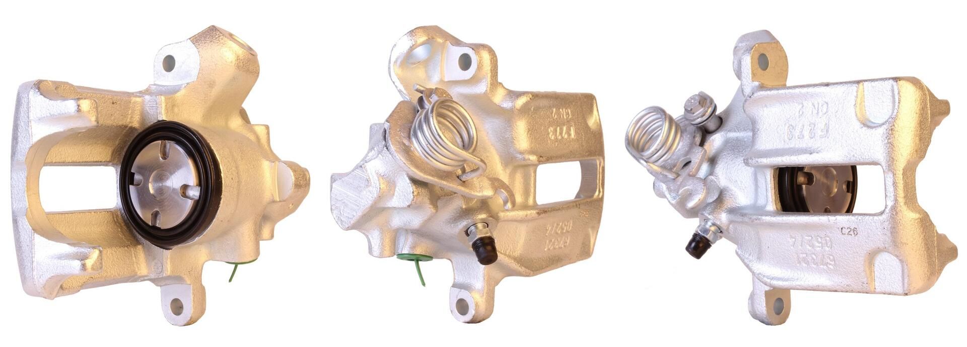 Bremssattel