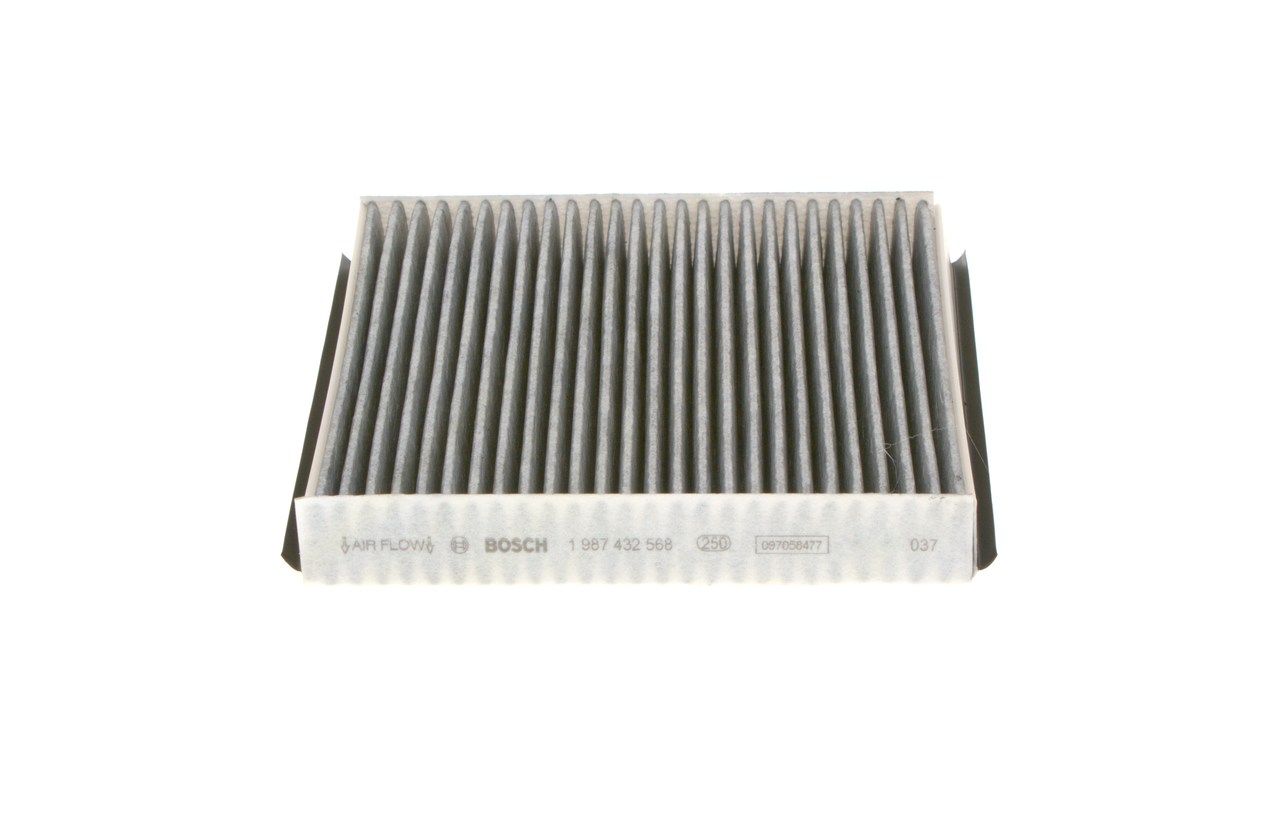 Filter, Innenraumluft Filter, Innenraumluft