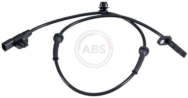 Sensor, wheel speed 31357