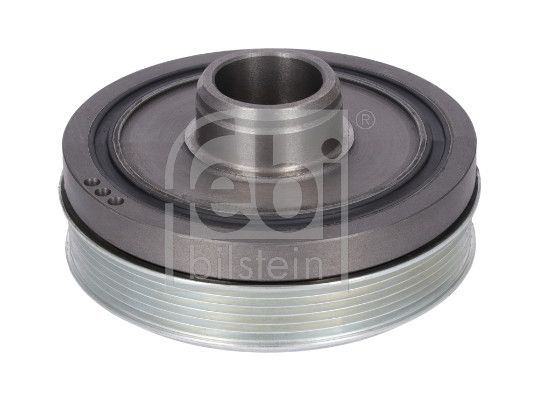 Riemenscheibe, Kurbelwelle