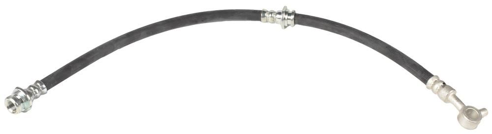 DBA Street Series Nissan Pulsar N16 1.8L Front Hose L/H 7/1999 - 1/06 - TecDoc Only
