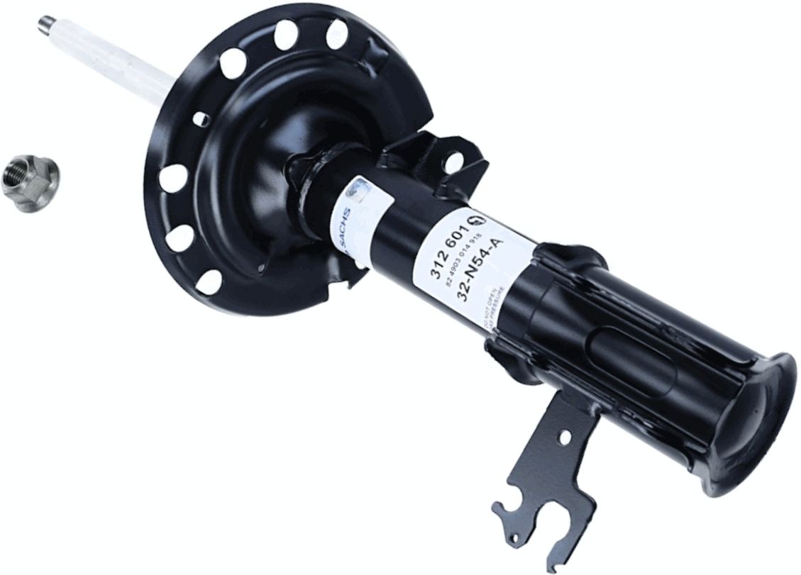 SACHS SHOCK ABSORBER - TecDoc 2