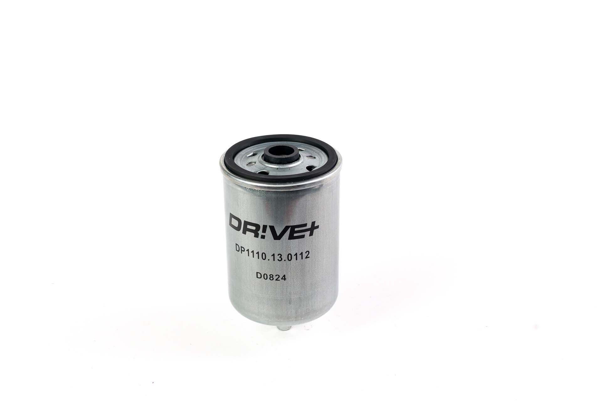 Kraftstofffilter