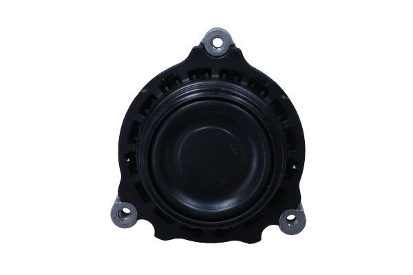 Lagerung, Motor