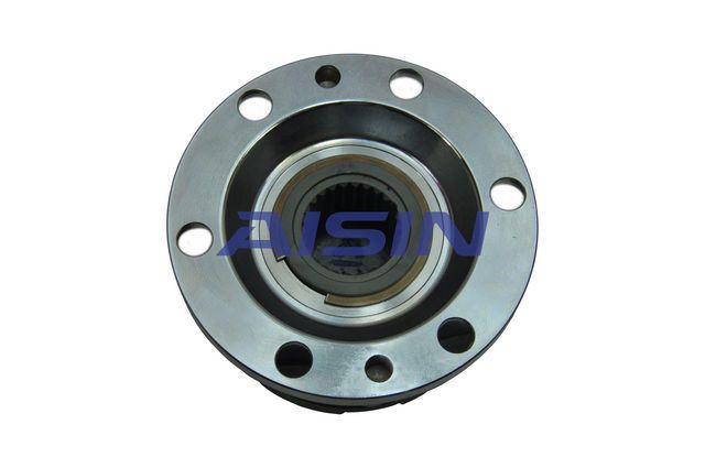 Free Wheel Hub (26T) - TecDoc 2