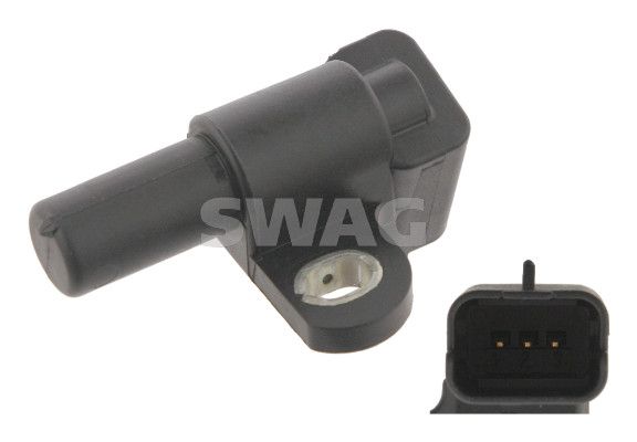 SWAG 62 93 1238 - Sensor, Nockenwellenposition