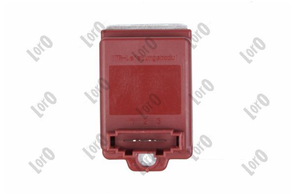 Widerstand, Innenraumgebläse Widerstand, Innenraumgebläse