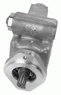 Hydraulic Pump, steering K S01 000 478