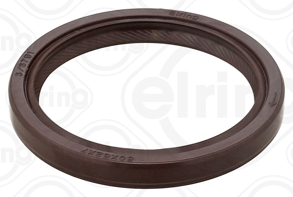 ELRING 903.070 - Wellendichtring, Kurbelwelle