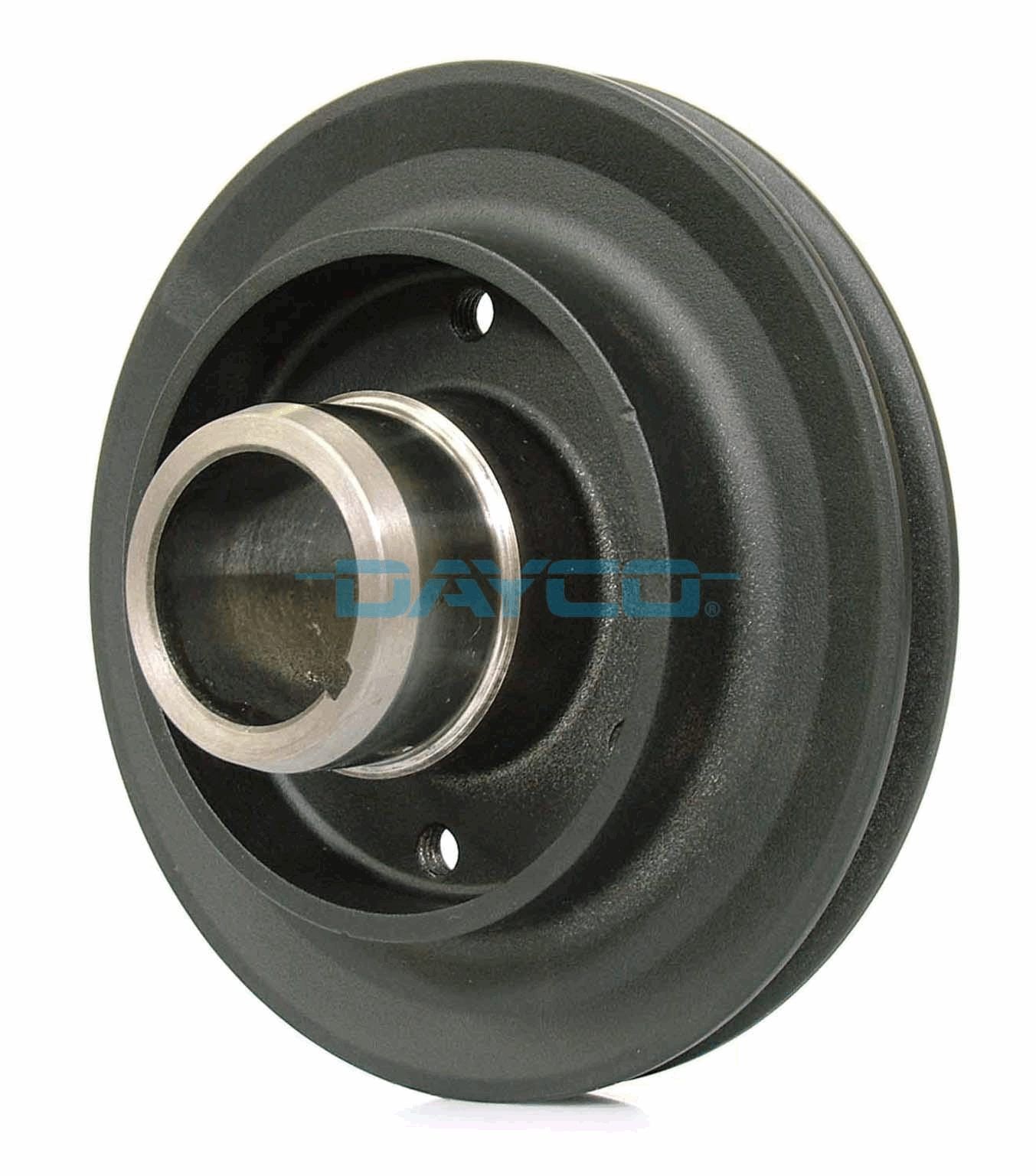 HARMONIC BALANCER - OEM - TecDoc 2