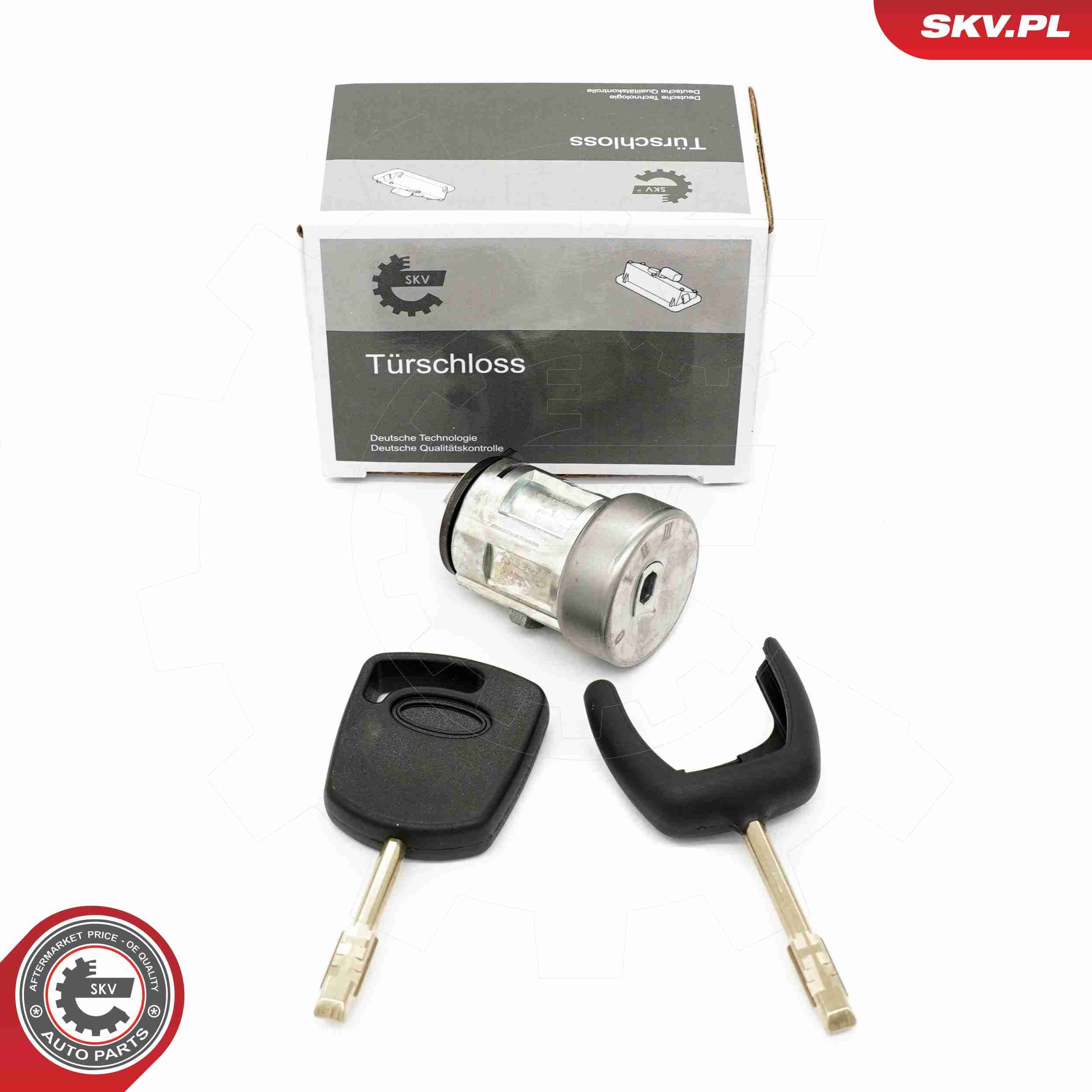 ESEN SKV 65SKV549 - Schlie&szlig;zylinder