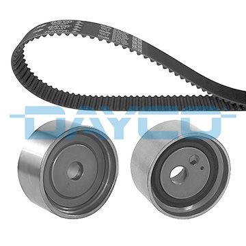 Timing Belt Kit KTB786