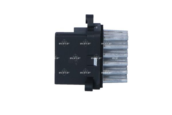 Widerstand, Innenraumgebläse Widerstand, Innenraumgebläse