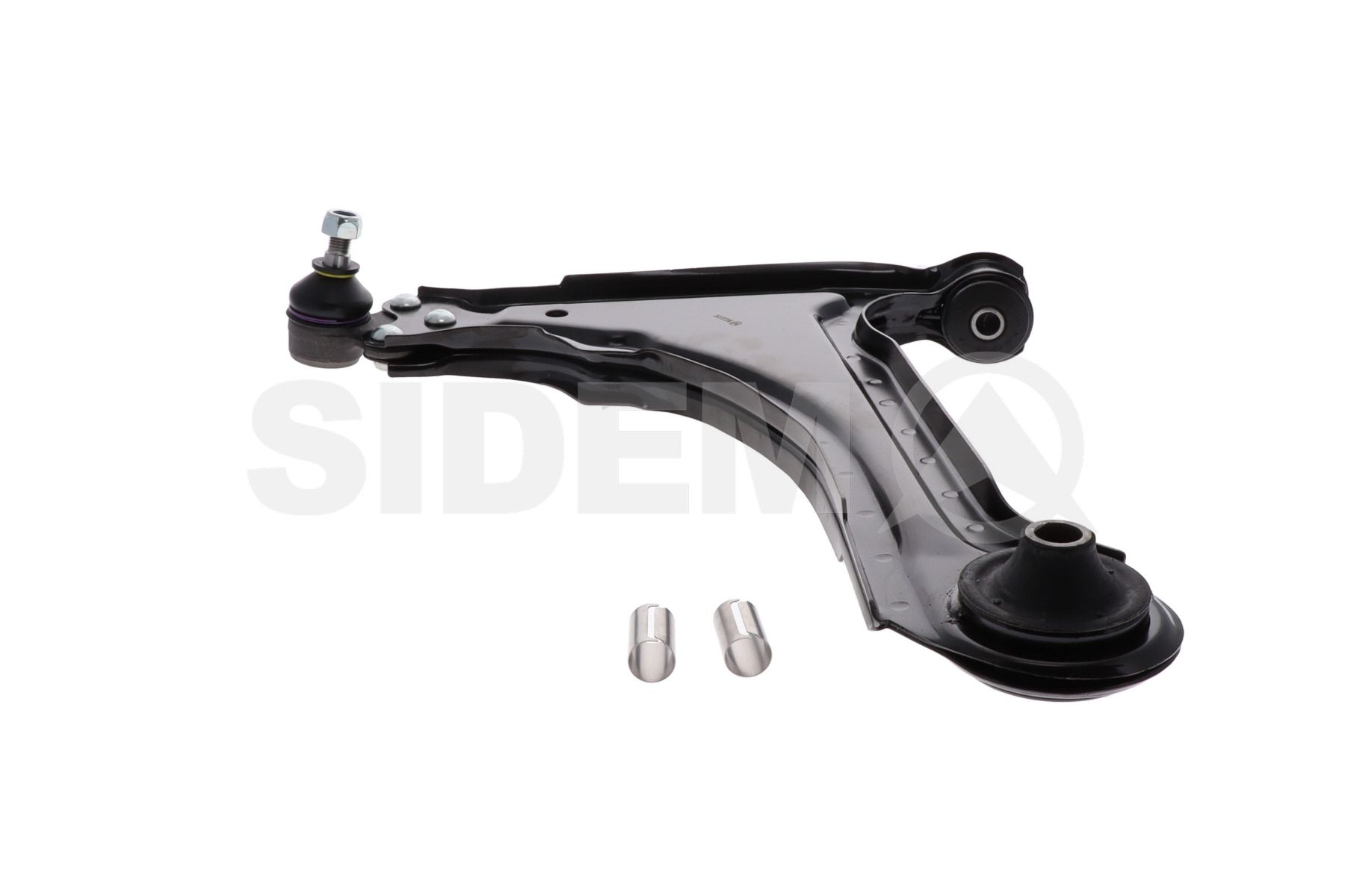 Control/Trailing Arm, wheel suspension 9870