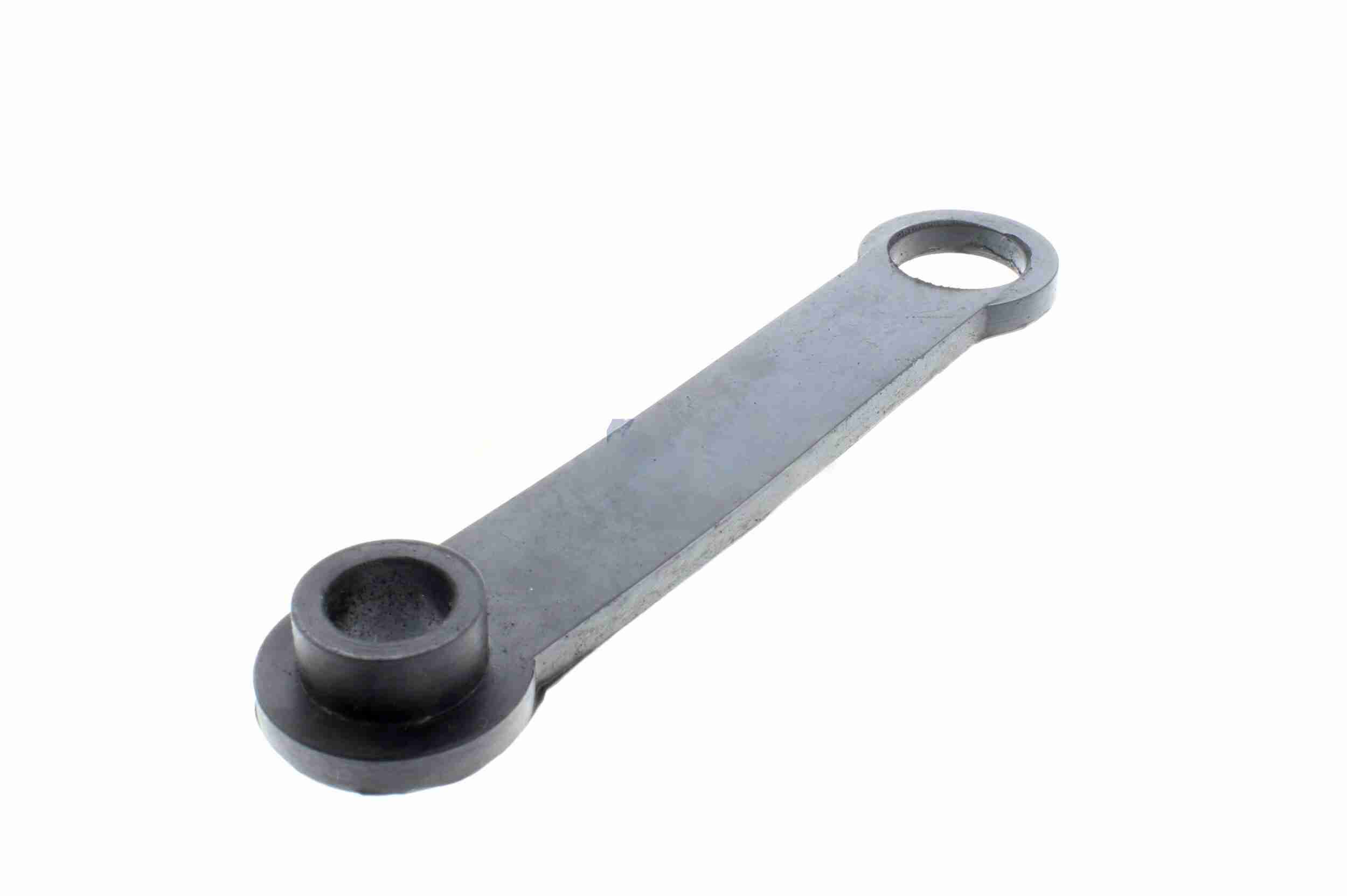 Halter, Abgasanlage