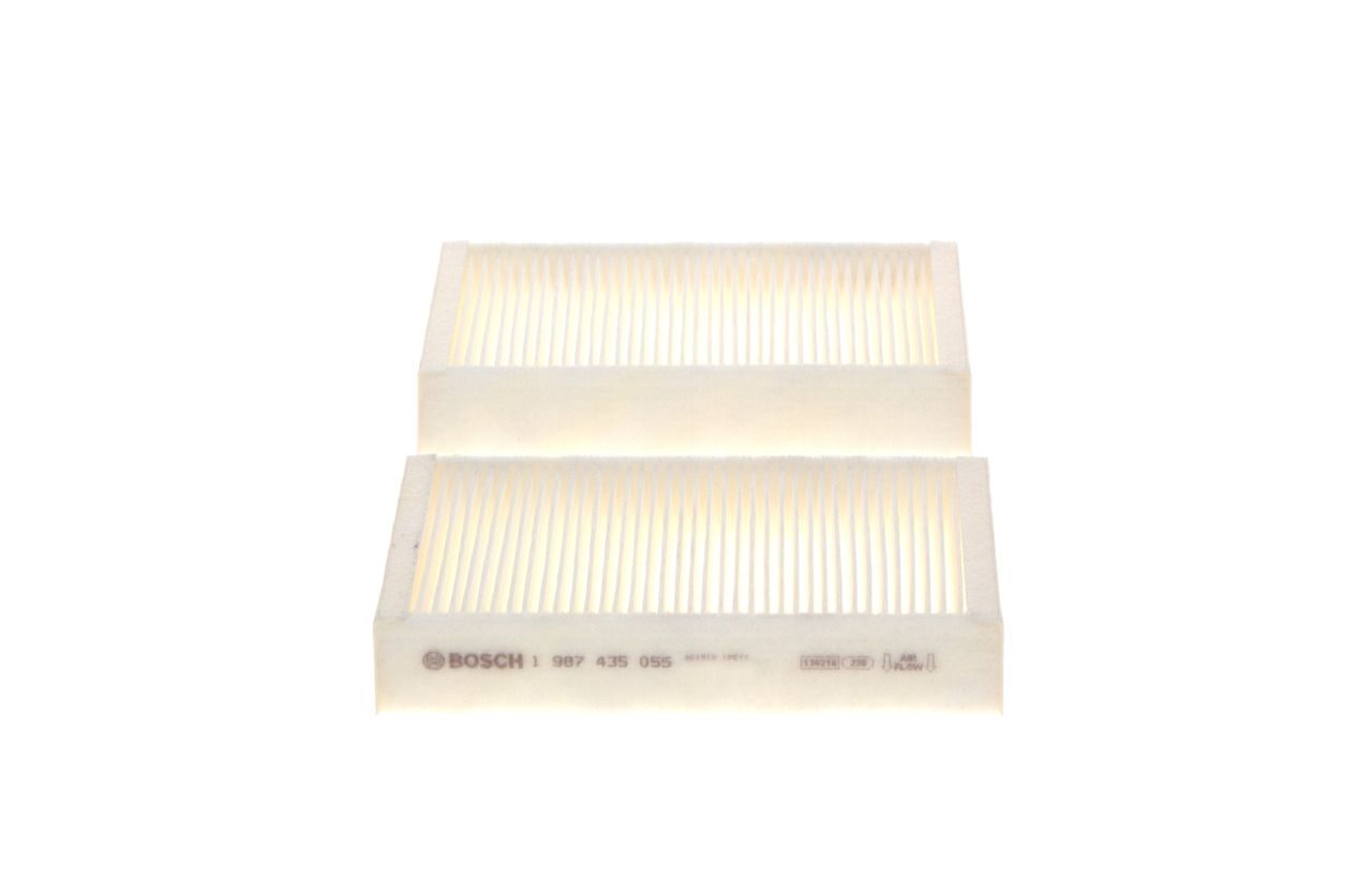 Filter, Innenraumluft