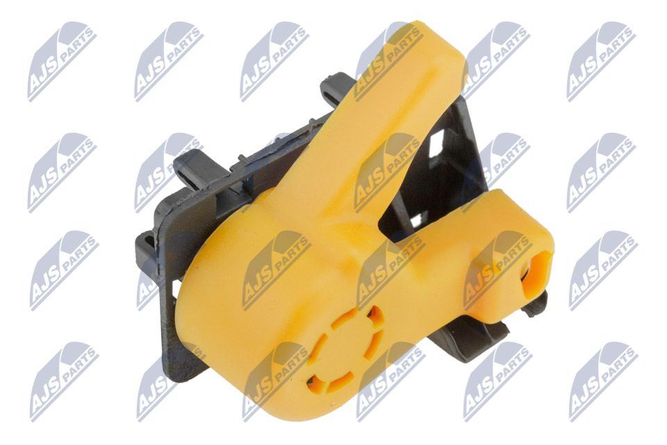 Griff, Motorhaubenentriegelung