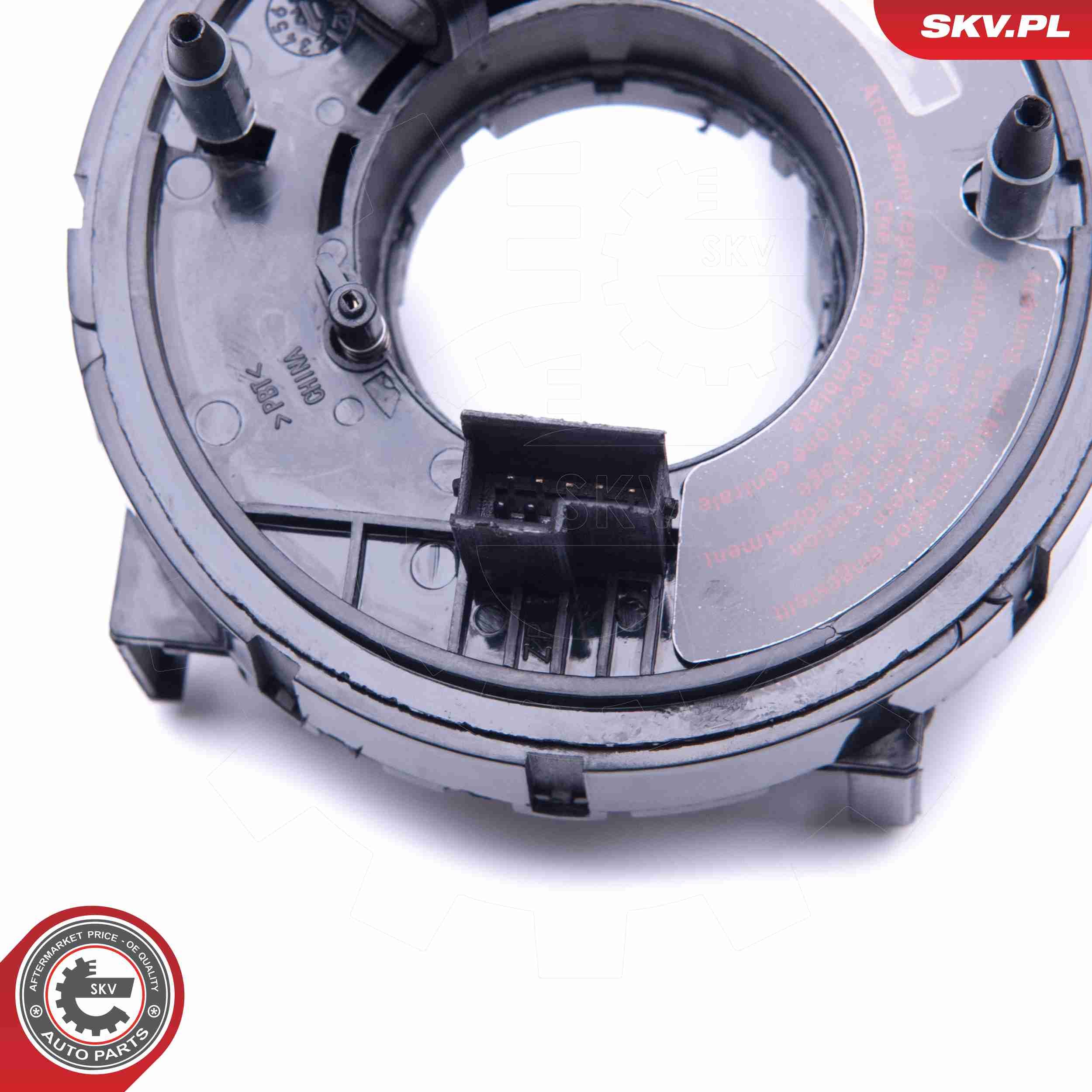 ESEN SKV 96SKV508 - Wickelfeder, Airbag