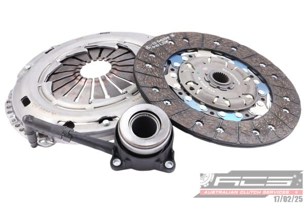 KIT STD AUDI S3/TT 1.8L inc CSC - TecDoc Only