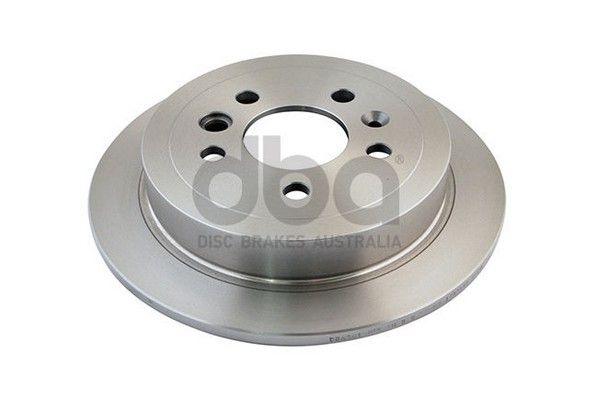 Street Standard SLD [ Ford AU 98-00 R ] - TecDoc 2