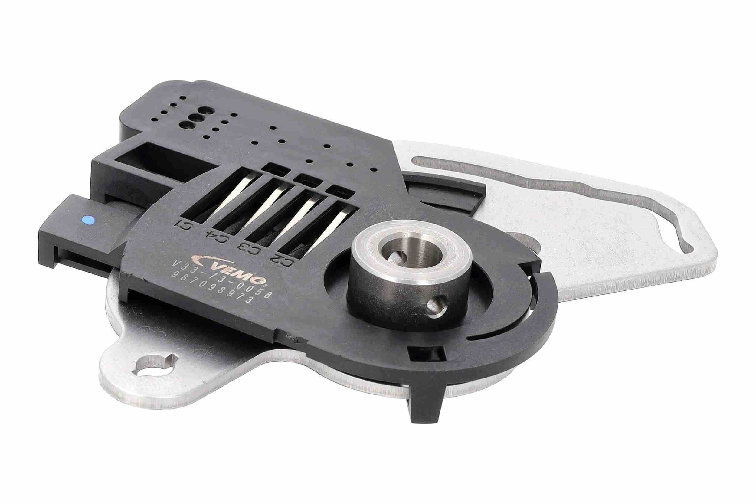 Sensor, Neutralstellung (Automatikgetriebe)