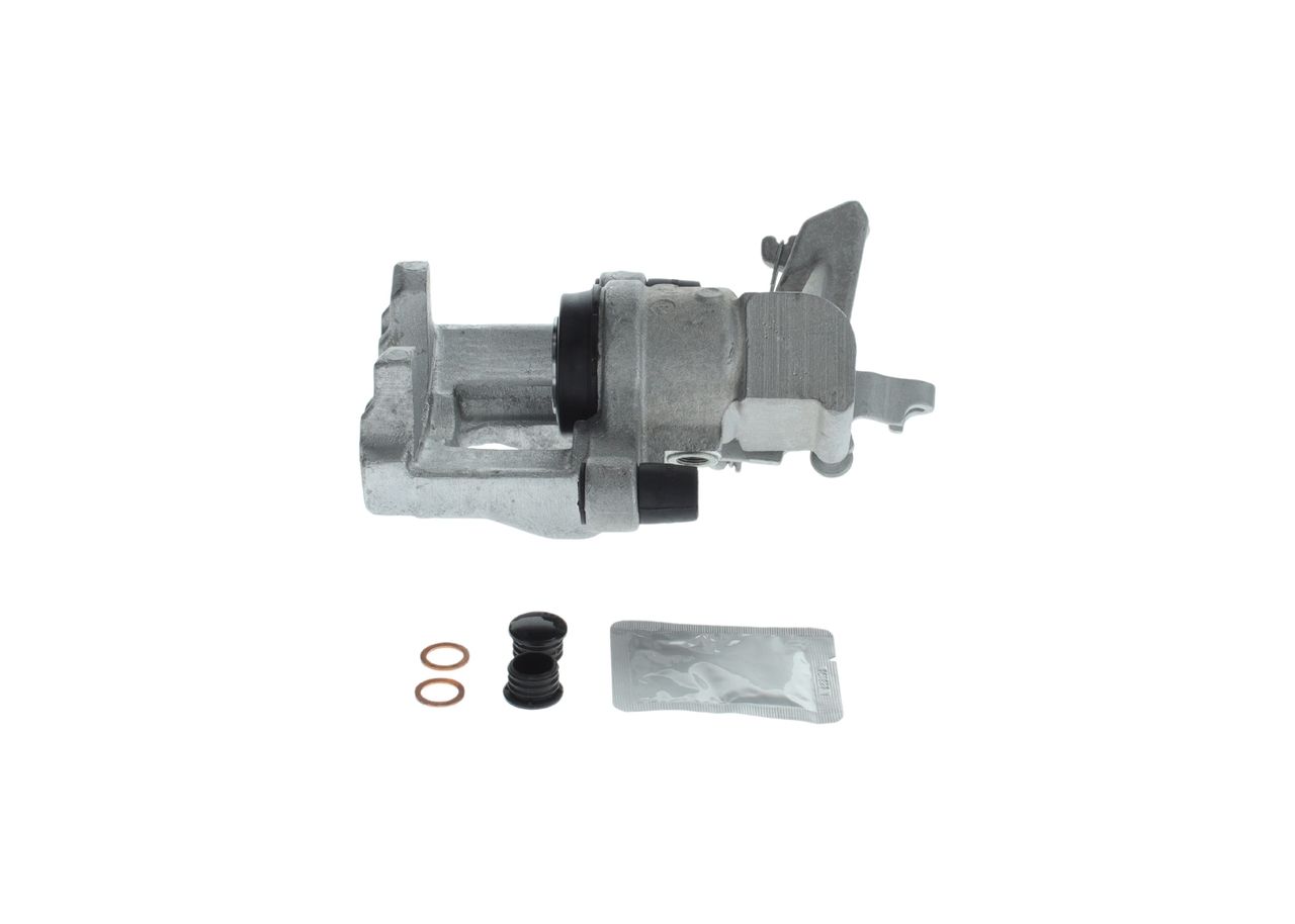 Bremssattel