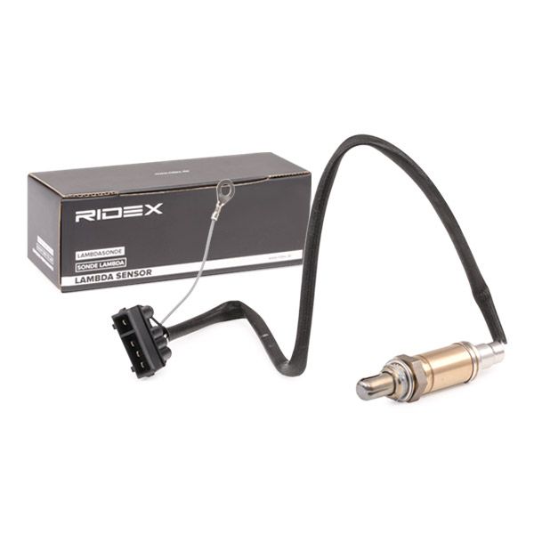 RIDEX 3922L0448 Oxygen Sensor