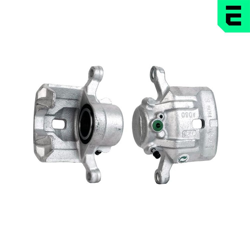 BC-2495L OPTIMAL féknyereg