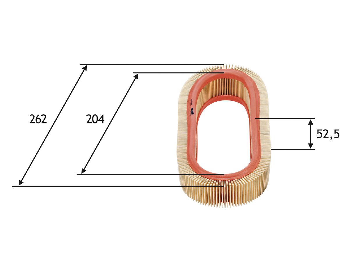 Luftfilter