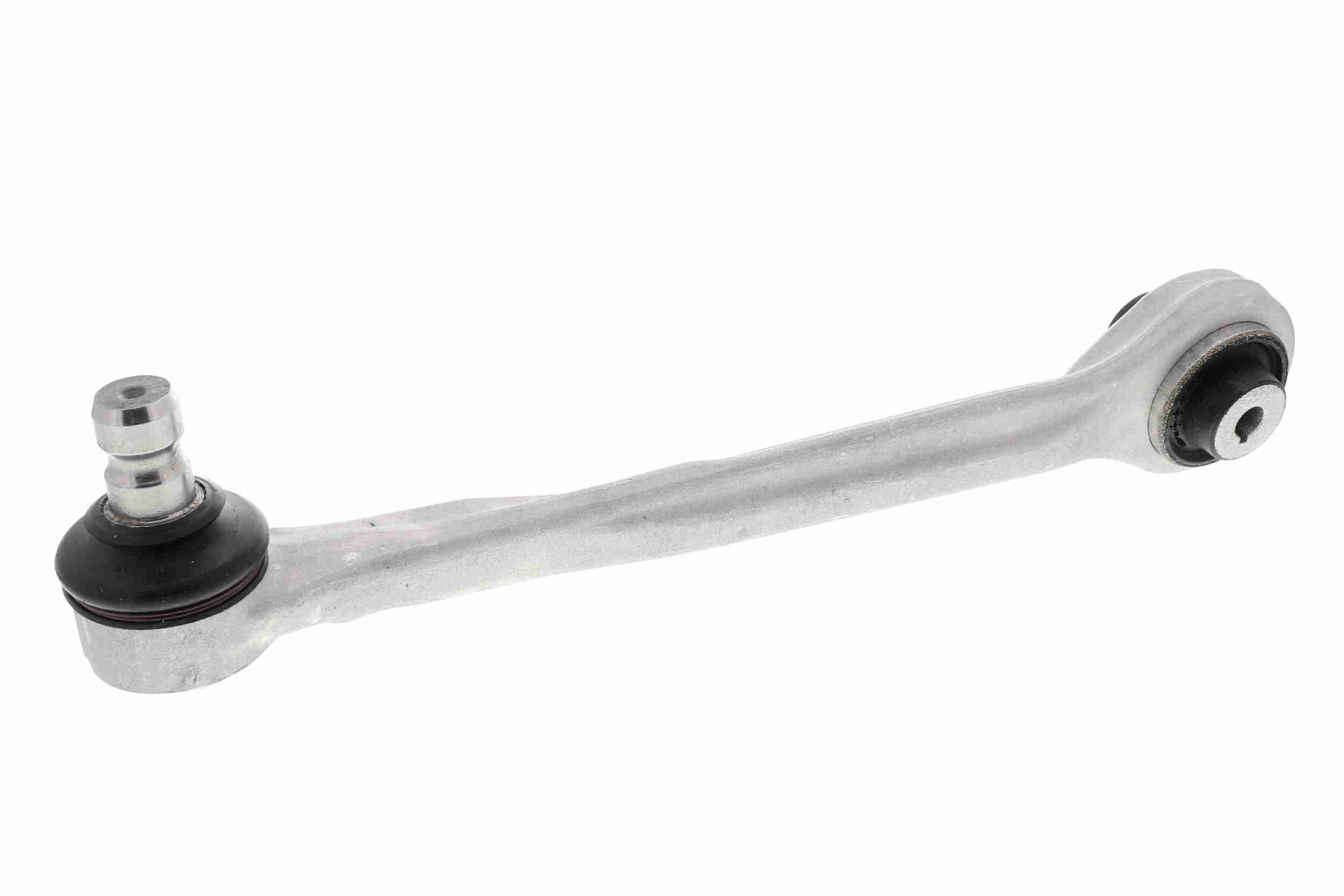 Lenker, Radaufhängung