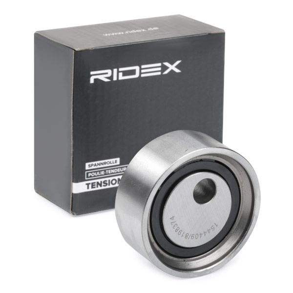 RIDEX 308T0148 Tensioner Pulley, timing belt