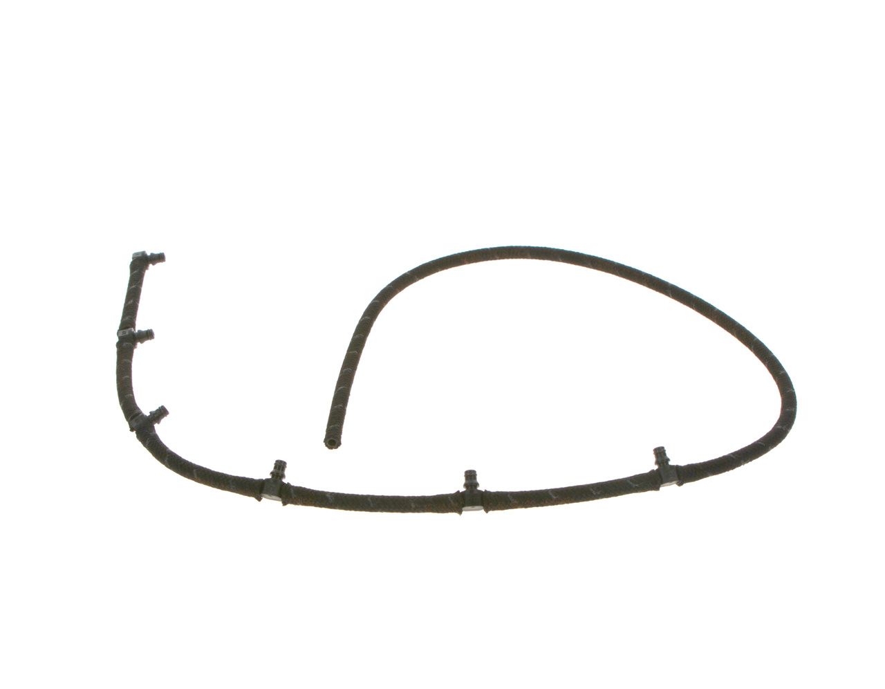 žarna, degalų išsiliejimo apsauga