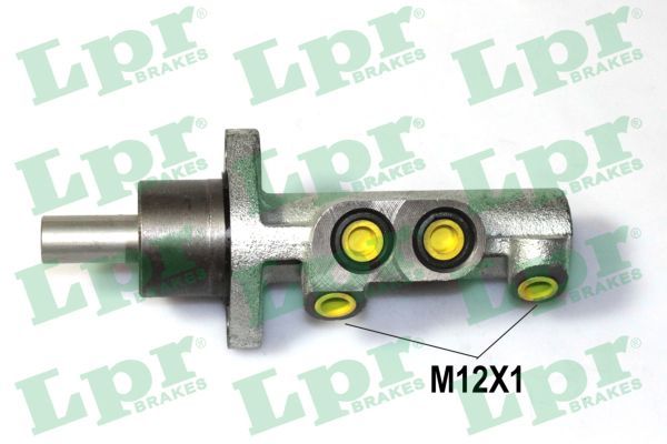LPR 1190 - Hauptbremszylinder