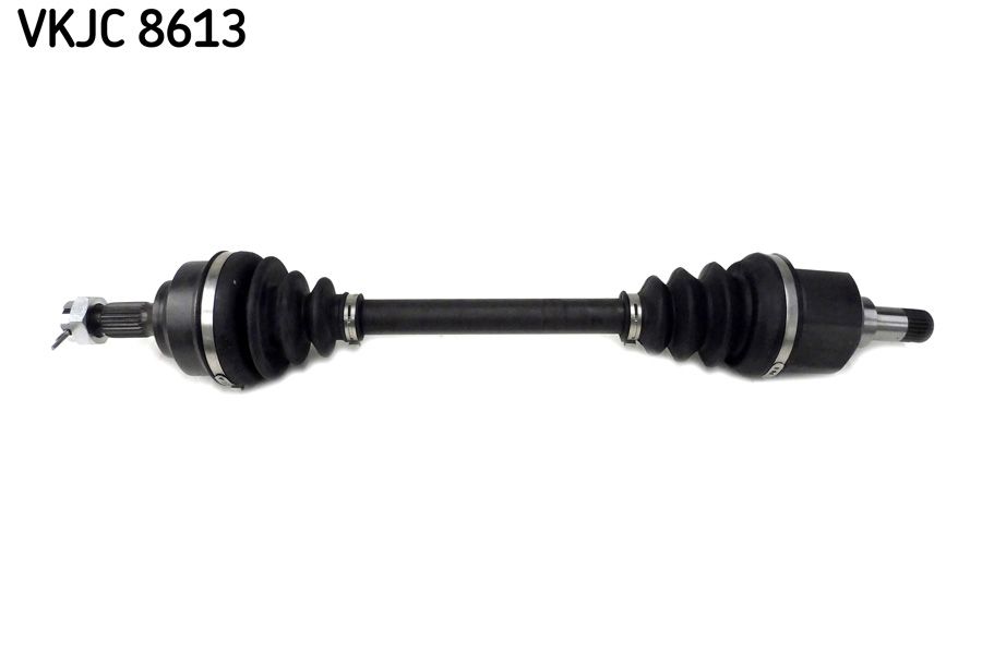 Drive Shaft VKJC 8613