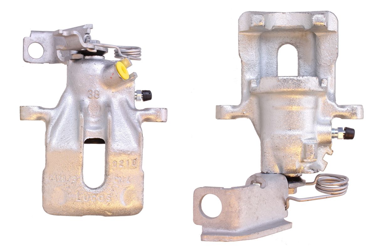 Brake Caliper 0 986 135 378