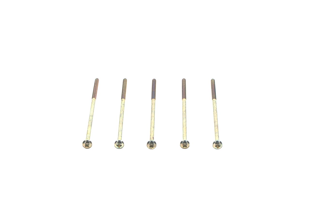 Tornillo
