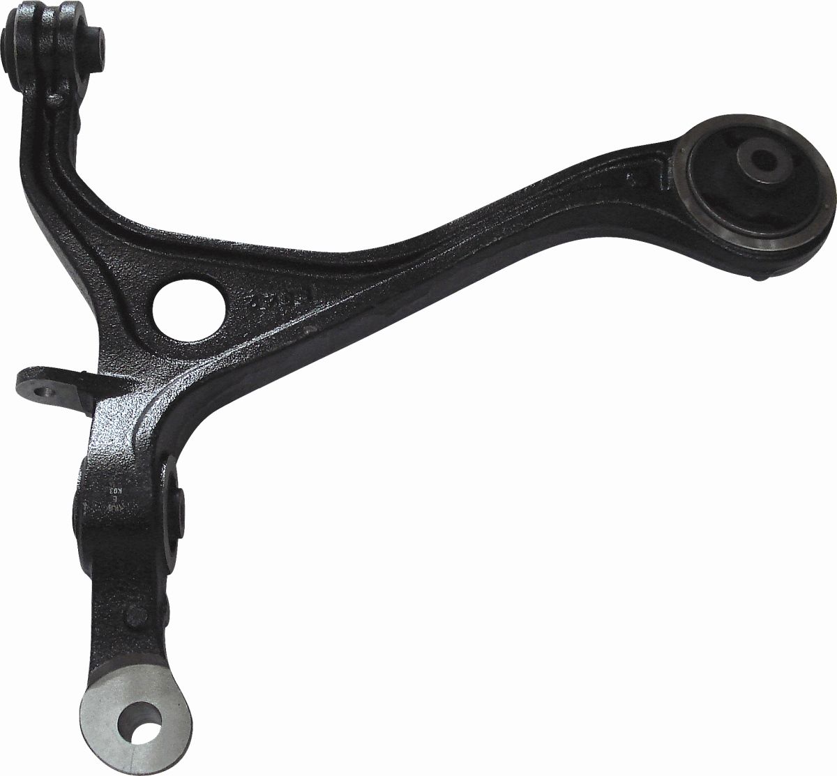 CONTROL ARM SHAFT